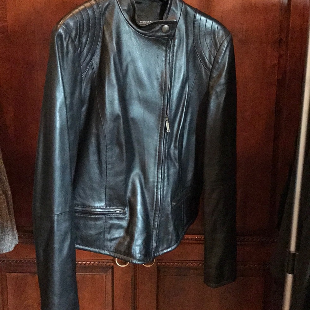 MaxMara Weekend Jacket!